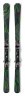 Лежи горные (комплект) Nordica FIRE ARROW 80 TI EVO+N PRO X-C 168см Black/green (0A5051G1+0C5042 001)
