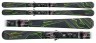 Лежи горные (комплект) Nordica FIRE ARROW 80 TI EVO+N PRO X-C 168см Black/green (0A5051G1+0C5042 001) Фото - 1