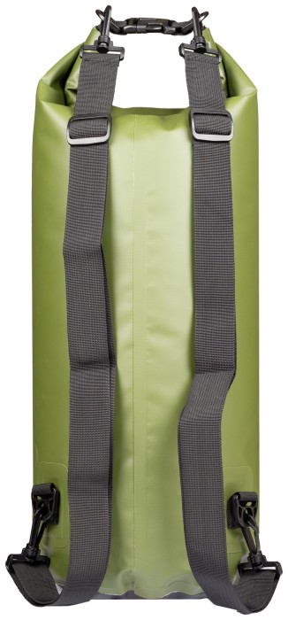 Гермомешок TRAMP PVC olive 20л UTRA-067