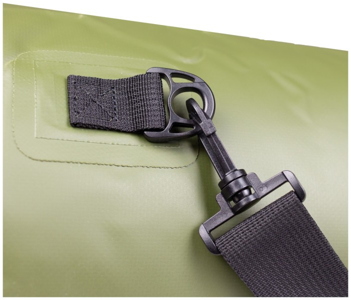 Гермомішок TRAMP PVC olive 20л UTRA-067