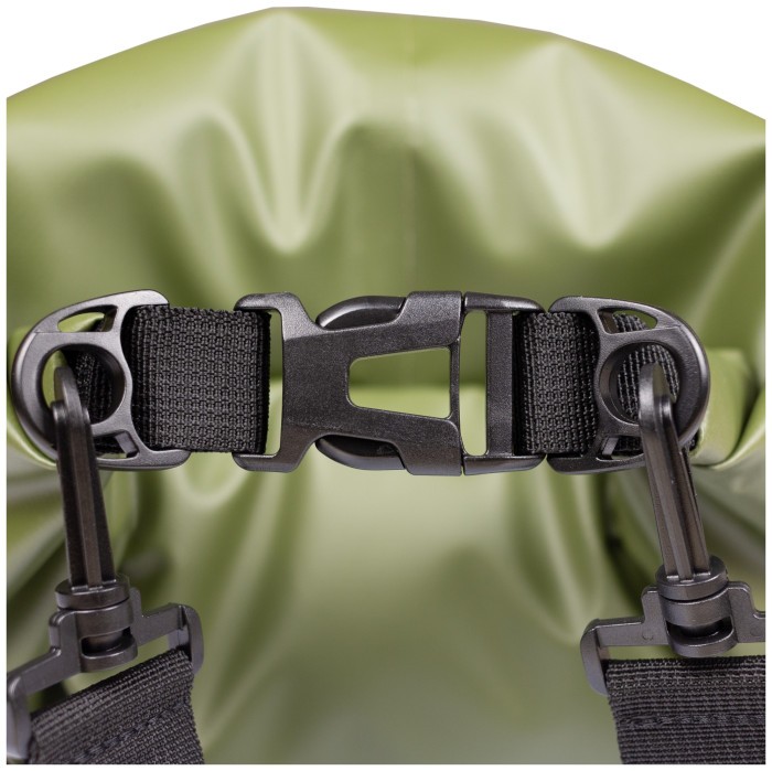 Гермомішок TRAMP PVC olive 20л UTRA-067
