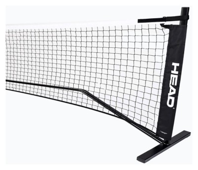 Сеть для детского тениса HEAD (287222) Mini Tennis Net 6.1 m 2023