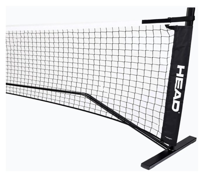 Сеть для детского тениса HEAD (287222) Mini Tennis Net 6.1 m 2023