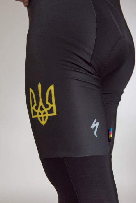 Велоштани Specialized THERMAL BIB TIGHT MEN FULL CUSTOM 2023