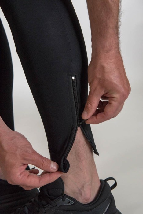 Велоштаны Specialized THERMAL BIB TIGHT MEN FULL CUSTOM 2023
