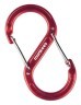 Munkees 3275 карабін Forged S red, укр
