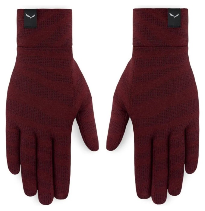 Рукавиці Salewa Cristallo AM Wms, укр, укр