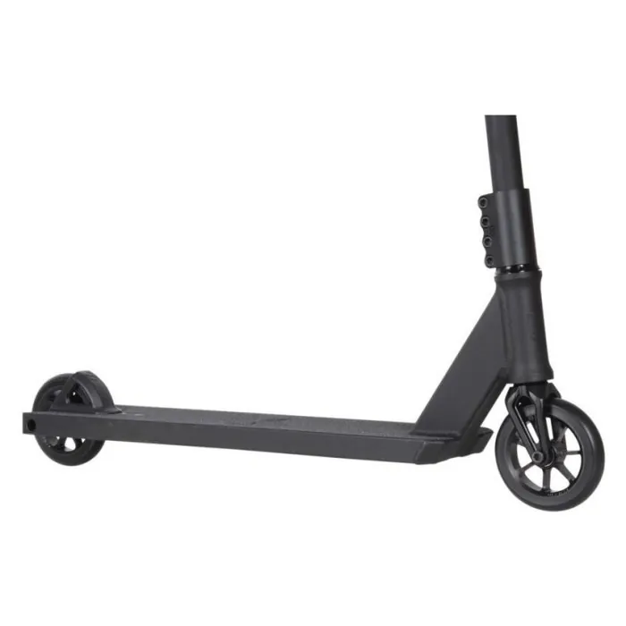 Трюковой самокат Native Stem Large Black (плохой тест)