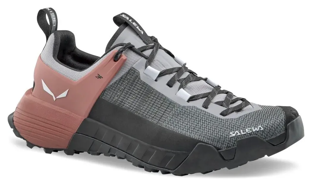 Кросівки Salewa Wildfire NXT Wmn (37 565)