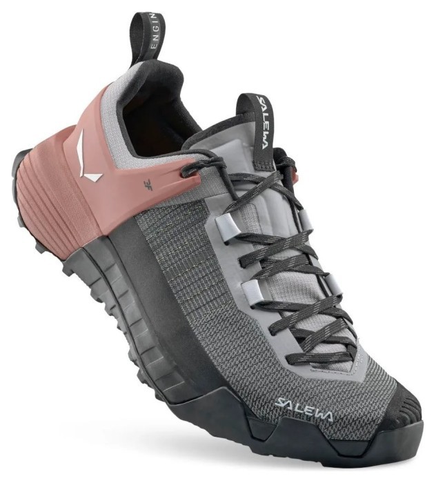 Кросівки Salewa Wildfire NXT Wmn, укр, укр