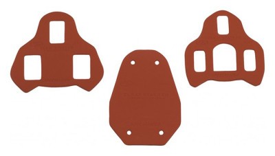 Вставки для педалей Specialized BG CLEAT STACKER SPD'17