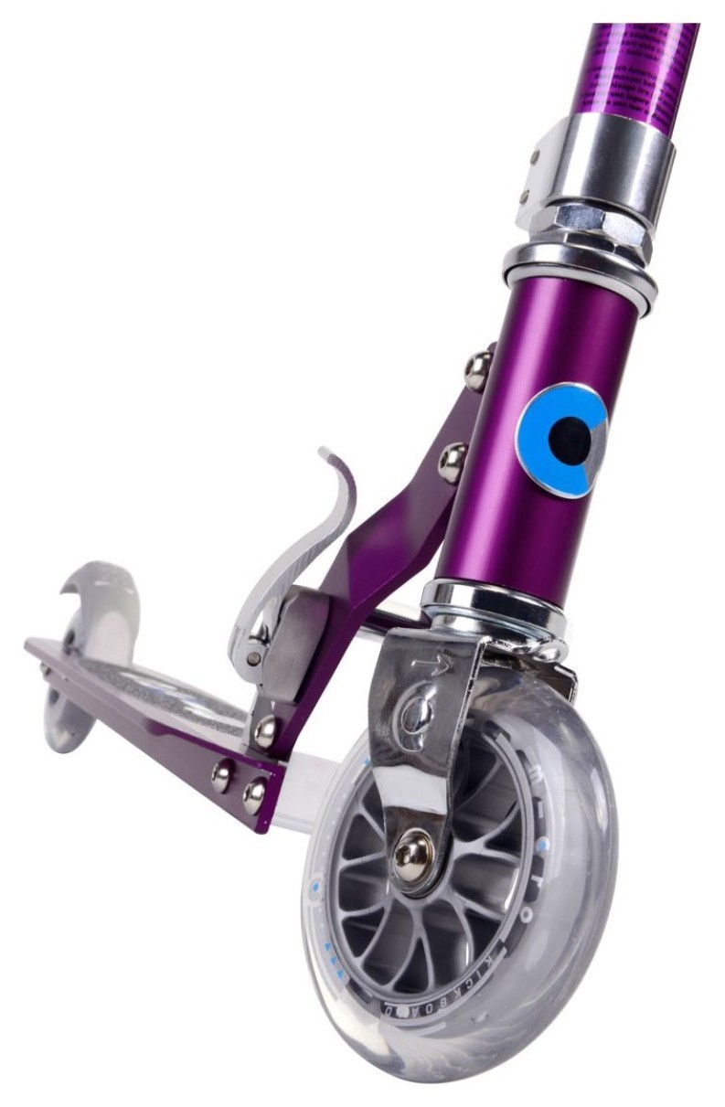 Самокат MICRO серии 