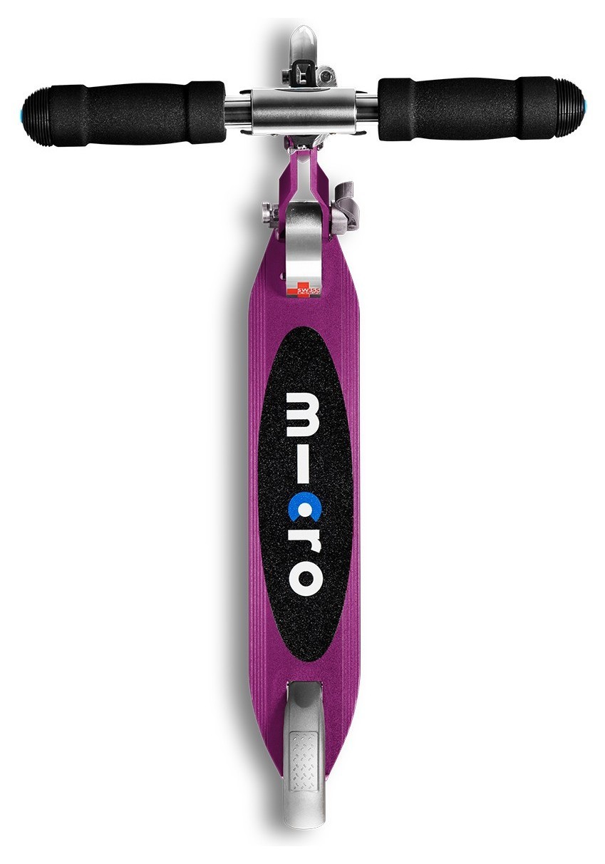 Самокат MICRO серии 