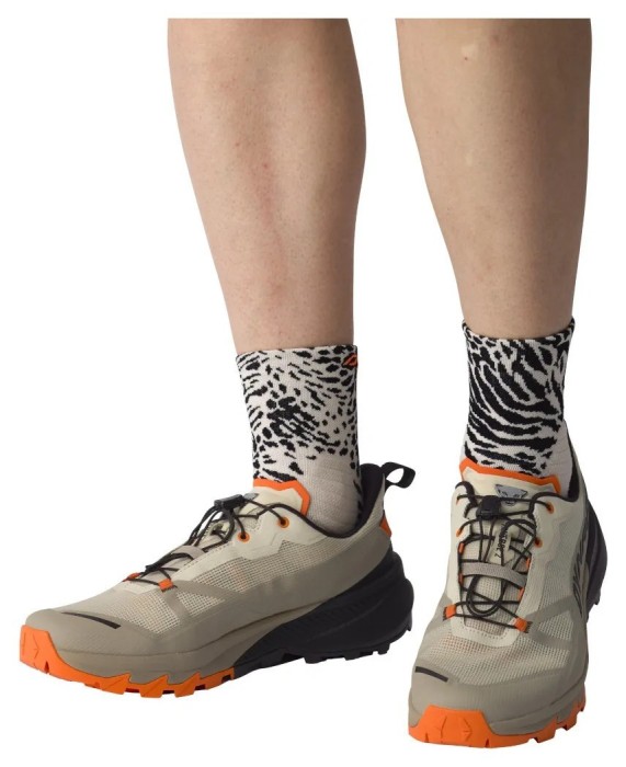 Шкарпетки Dynafit Run Wild Mid SK