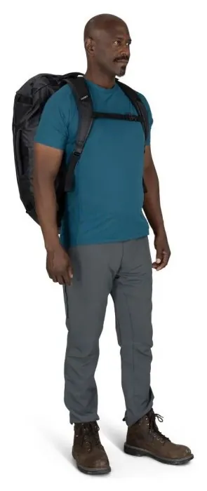 Сумка Osprey Transporter Duffel 65