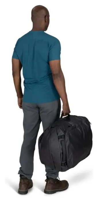 Сумка Osprey Transporter Duffel 65