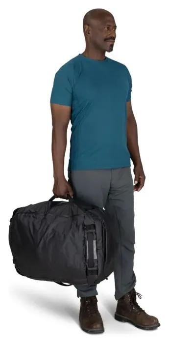 Сумка Osprey Transporter Duffel 65