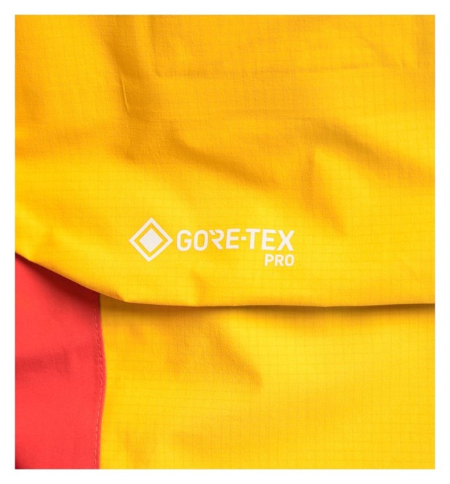 Куртка для туризма Haglofs Roc Nordic GTX Pro Jacket 2021
