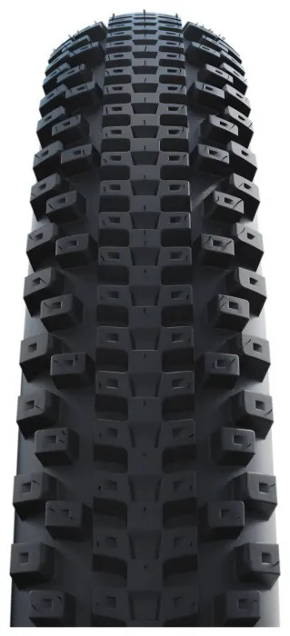 Покришка 29x2.25 (57-622) SCHWALBE ADVANCER HYBRID PunctureGuard B/B-SK+RT HS636 GREEN 50EPI