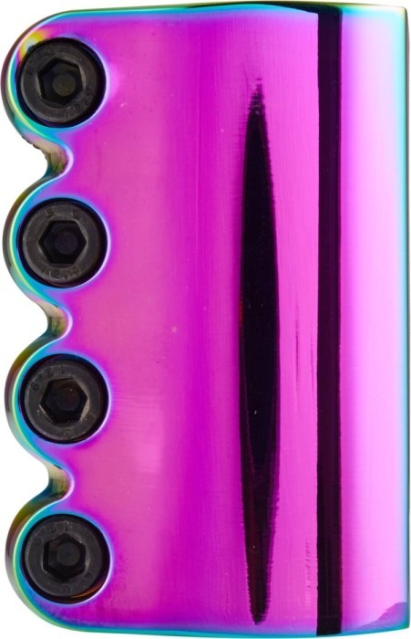 Затискач Panda SCS V2 Pro - OIL SLICK