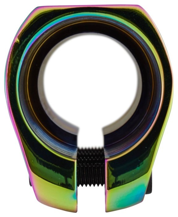 Затискач Panda SCS V2 Pro - OIL SLICK