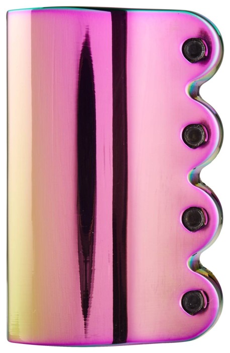 Затискач Panda SCS V2 Pro - OIL SLICK