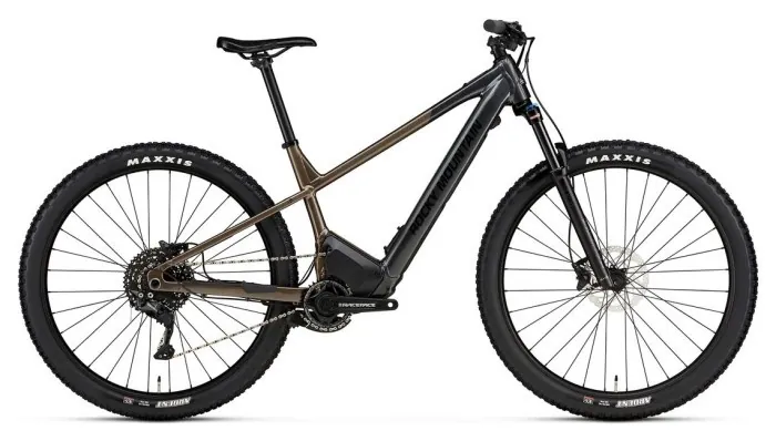 Велосипед Rocky Mountain FUSION PP 10 (29) 2024