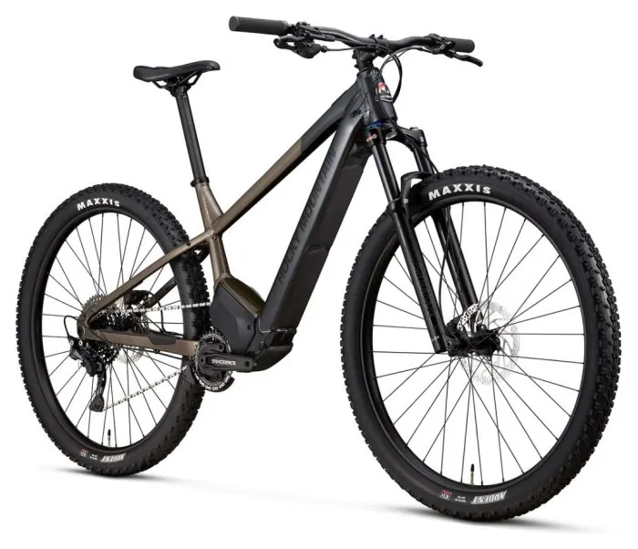 Велосипед Rocky Mountain FUSION PP 10 (29) 2024