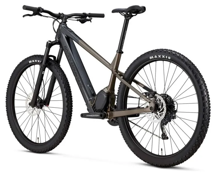 Велосипед Rocky Mountain FUSION PP 10 (29) 2024
