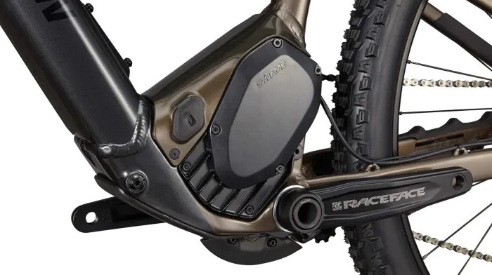 Велосипед Rocky Mountain FUSION PP 10 (29) 2024
