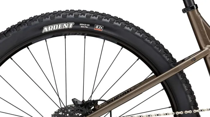 Велосипед Rocky Mountain FUSION PP 10 (29) 2024