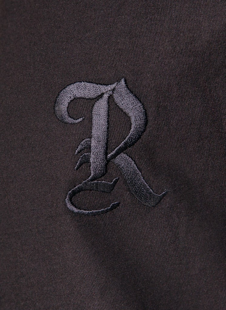 Жіноча футболка Rich Sport Force M Black