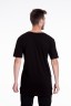 Жіноча футболка Rich Sport Force M Black, укр Фото - 4