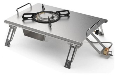 Пальник-стіл кемпінговий Naturehike NH20RJ001