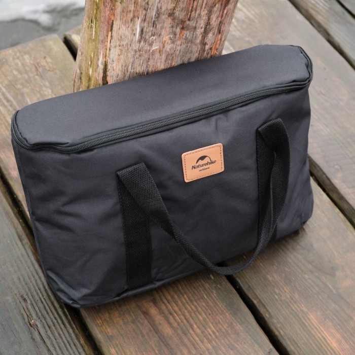 Пальник-стіл кемпінговий Naturehike NH20RJ001, укр, укр