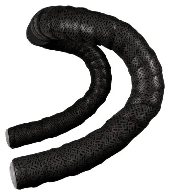 Обмотка керма Lizard Skins DSP Ultra товщина 2,7 мм, довжина 2160 мм Jet Black