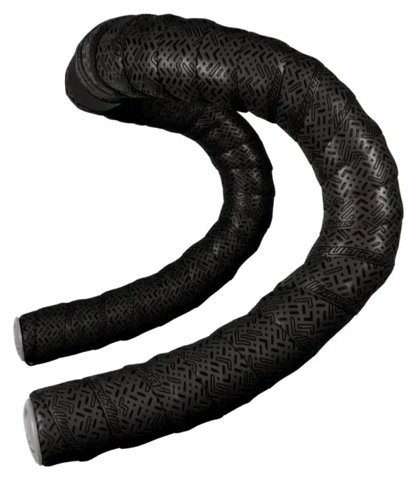 Обмотка керма Lizard Skins DSP Ultra товщина 2,7 мм, довжина 2160 мм Jet Black