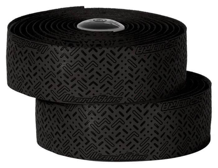 Обмотка керма Lizard Skins DSP Ultra товщина 2,7 мм, довжина 2160 мм Jet Black