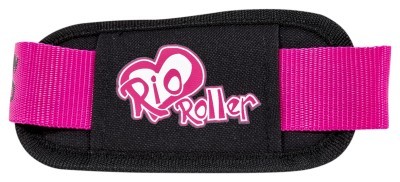 Стропа Rio Roller Pink