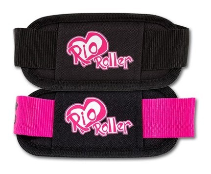 Стропа Rio Roller Pink
