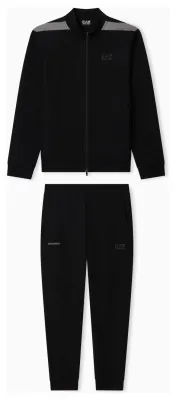 Спортивный костюм Armani EA7 ( 7M001601-AF20845 ) TRACKSUIT 2026