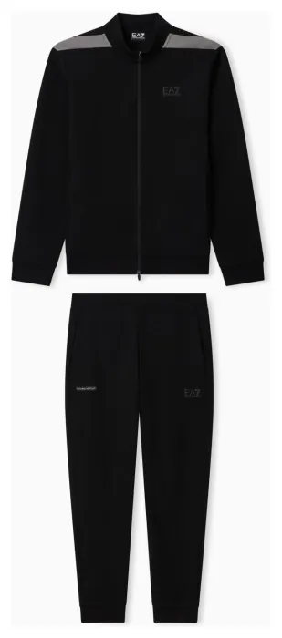 Спортивный костюм Armani EA7 ( 7M001601-AF20845 ) TRACKSUIT 2026