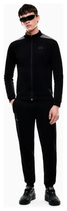 Спортивный костюм Armani EA7 ( 7M001601-AF20845 ) TRACKSUIT 2026