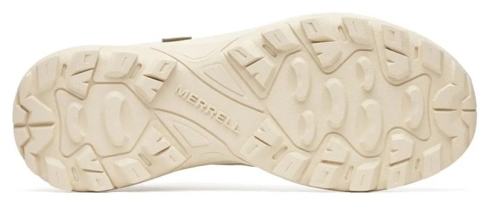 Черевики Merrell Tempo SOL MID WP Wmn, укр, укр