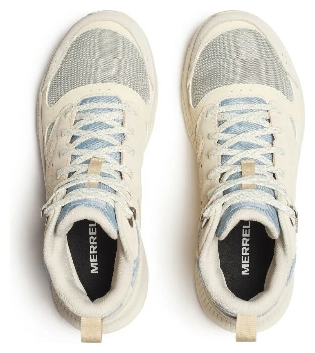 Черевики Merrell Tempo SOL MID WP Wmn, укр, укр