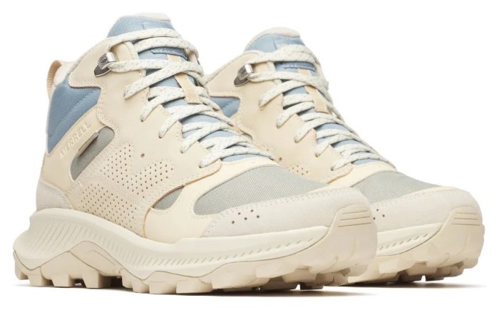 Черевики Merrell Tempo SOL MID WP Wmn, укр, укр