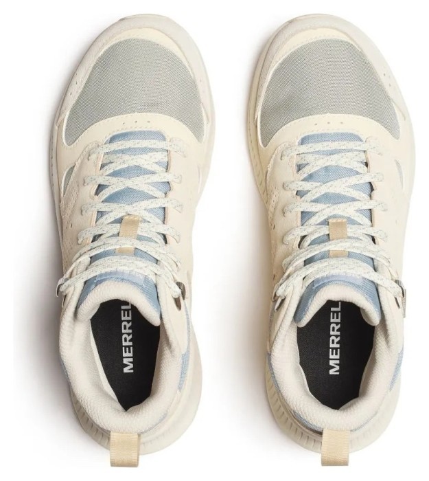 Черевики Merrell Tempo SOL MID WP Wmn, укр, укр