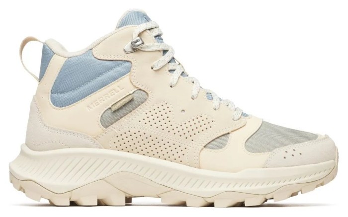 Черевики Merrell Tempo SOL MID WP Wmn, укр, укр