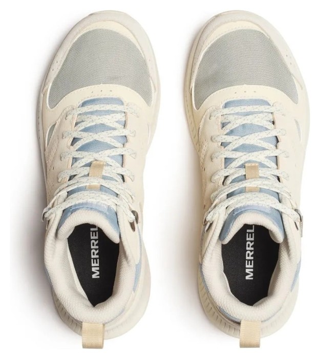 Черевики Merrell Tempo SOL MID WP Wmn, укр, укр