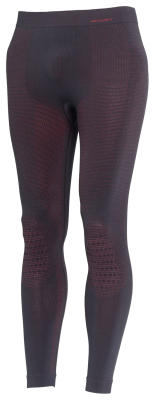 Термоштани чоловічі Accapi Polar Bear New, Black/Red, XL/XXL